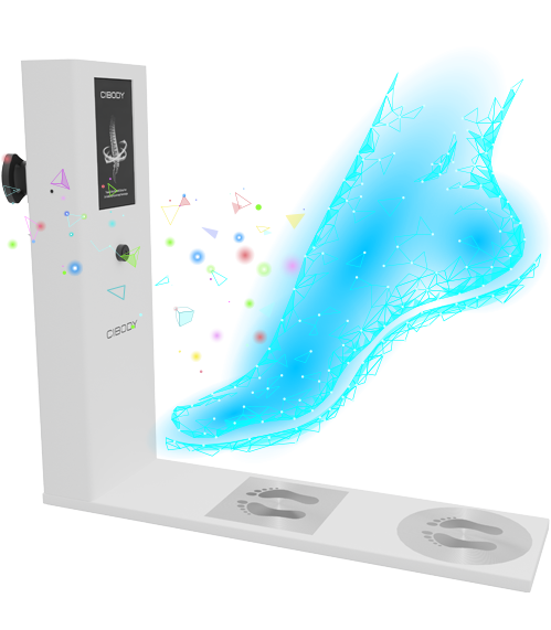 Ayak Analizi Tabanlık