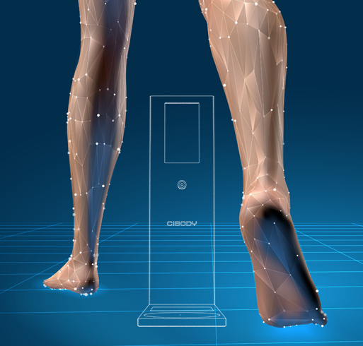 Ayak Analizi Tabanlık