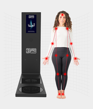 Ayak Basınç Analizi