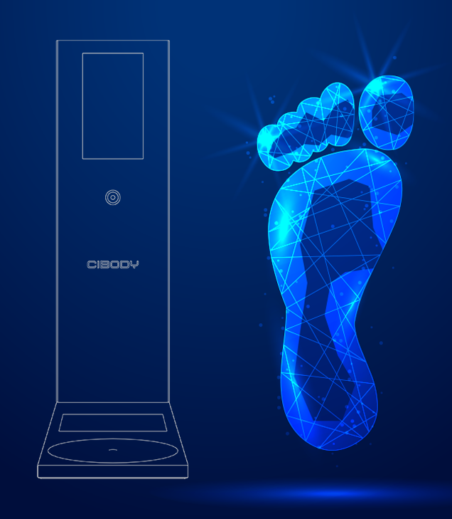 Ayak Basınç Analizi